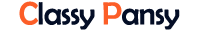 CLASSY PANSY Co. Ltd.